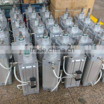 Professional Pneumatic Cylinder Large or Small Style Aluminum Body photo-5