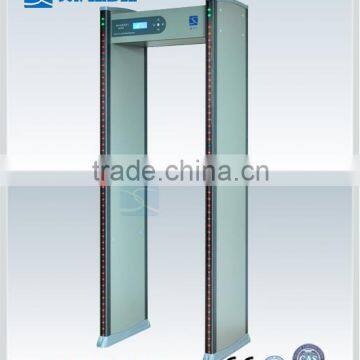XLD-A Walk-through Metal Detector,Security Equipment photo-5