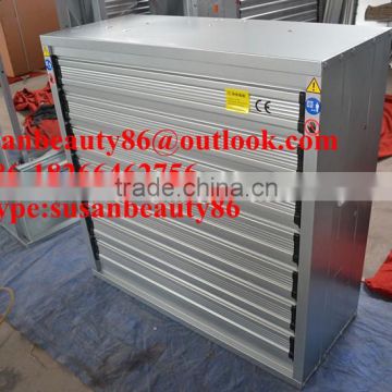 exhaust fan / vacuum fan/poultry greenhouse fan