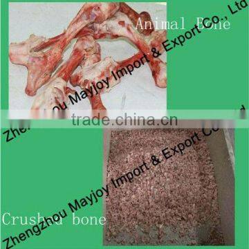 New Design ! Bone Crusher Machine,Meat Bone Cutting Machine photo-5