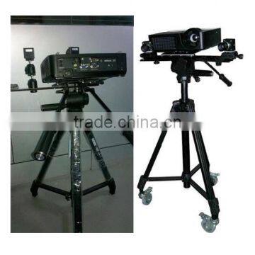 Made in China 0.05mm Precision Raster 3D Scanner Industrial CNC File Laser Scanner 3D Sculpture Carving 3D Scanner photo-2