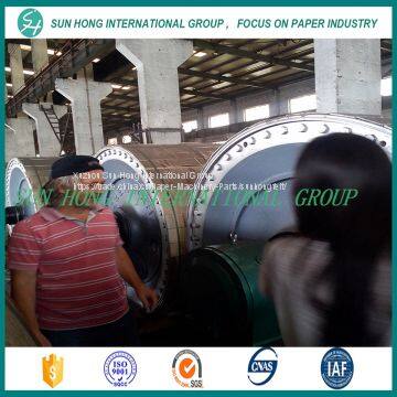 SS Dryer Cylinder for Paper Making photo-5