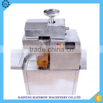 New Design Industrial Oil Extruding Machine /moringa oleifera seeds oil presser