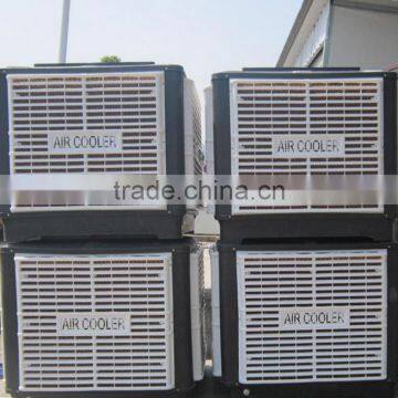 Industrial Air Cooler for Workshop photo-5