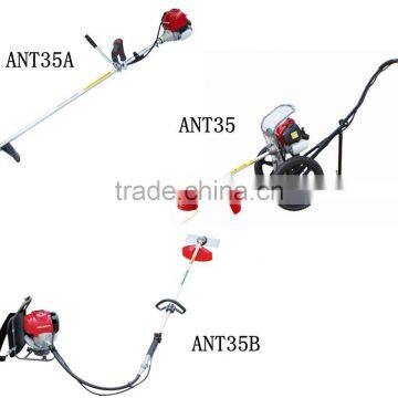 Bush Cutter Hand Held ANT35A Huasheng Engine