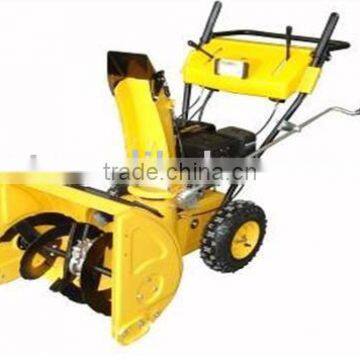 Snow blower