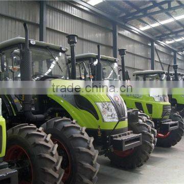 BOMR1304 Tractor photo-3