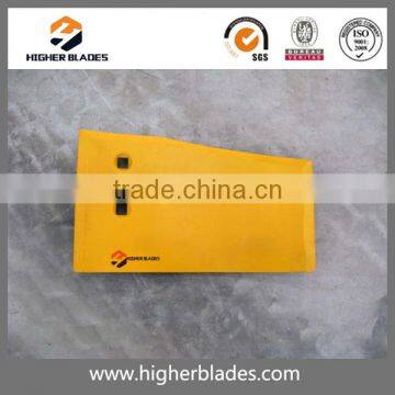Grader Blade End Bit and Cutting Edge Overlay With OEM Quality photo-3