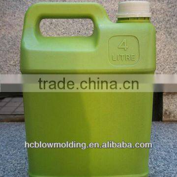OEM BLOW MOLDING Extrusion Palstic Bottle Mould for Gasoline Engine Oil Huizhou Factory photo-6