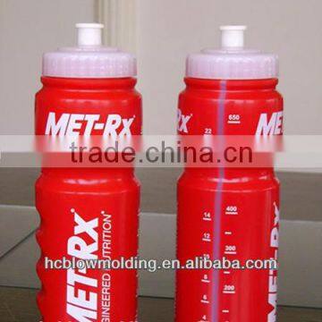 Squeeze Design Plastic Sport Drink Bottle Drink Bottle,water Bottle photo-2