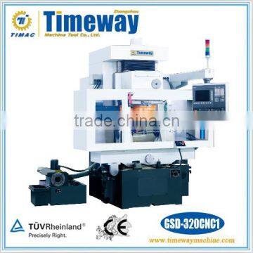 High Efficiency CNC Gear Shaving Machine