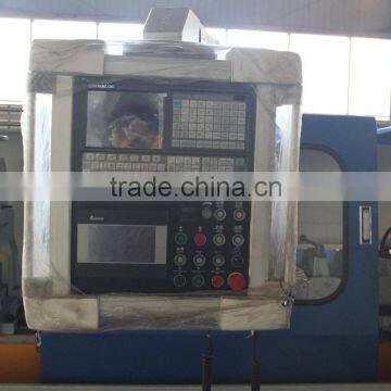 CNC Horizontal Gun Drill For Deep Hole photo-5