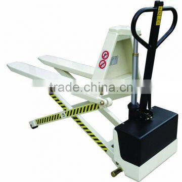 China Veshai DC tote lift VT-270-1.0B-DC