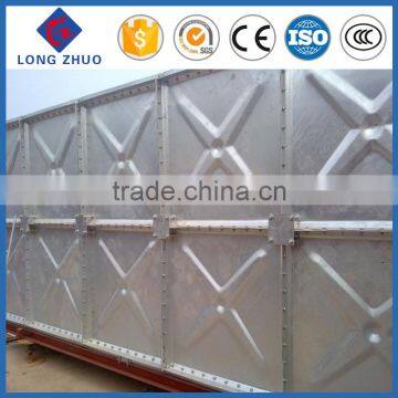 Chemical liquid storage galvanize steel materials with good quality