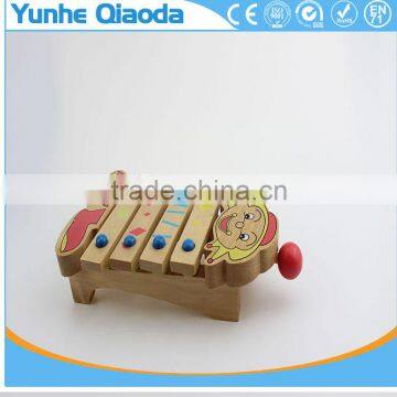 Clown Xylophone, Best First Musical Instrument for Children, Fun and Educational photo-6