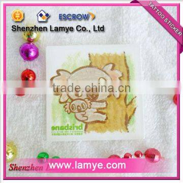 Hot Selling Kid Glow in Dark Tattoo photo-2