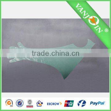 Surgical Supplies Type and Medical Materials & Accessories Properties Long Veterinary Animal Obstetric Glove photo-3