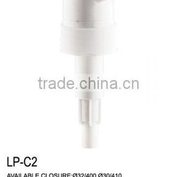 Smooth Curve Design Large Lotion Pump photo-2