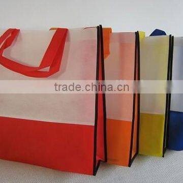 China Cheap Wholesale Shopping Grocery Bag photo-2