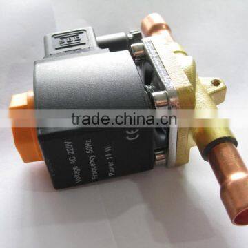 A/C Solenoid Valve / Refrigeration Solenoid Valve / Air Conditioner Solenoid Valve photo-6