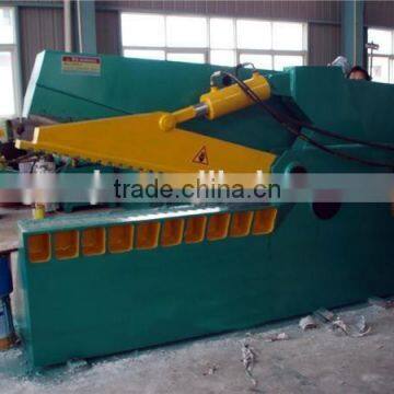 Q43-5000 Automatic PLC Control Alligator Shear for Recycling Industry photo-4