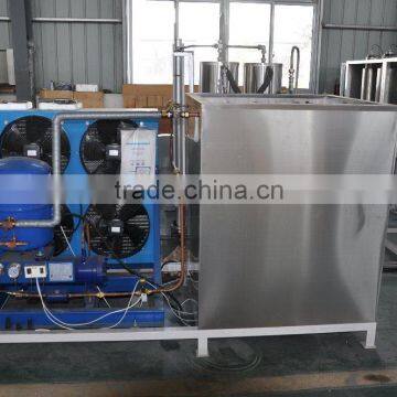High Quality Supercritical CO2 Extraction Machine photo-3