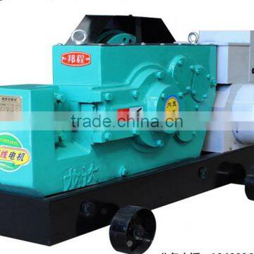 steel bar shearing machine steel cutter