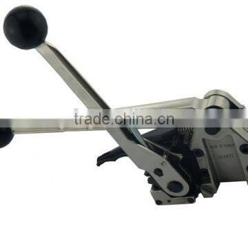 Top Level Useful Hand Band Steel Strapping Tool