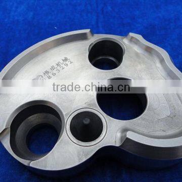 Cam and Vacuun Bloker of Sausage Vacuum Filler photo-5