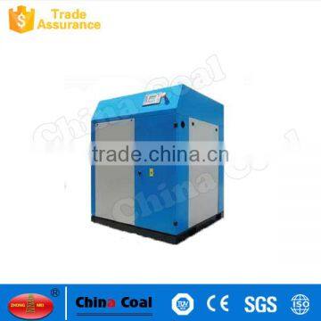 Stationary Electric Rotary Screw Air Compressor photo-3