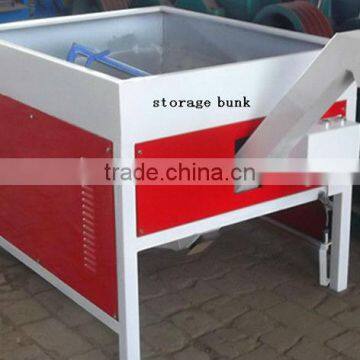 Double Stage Granulating Line photo-6