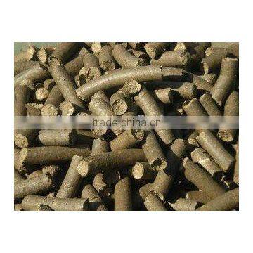 Acacia Pellet Machine for Sale photo-6
