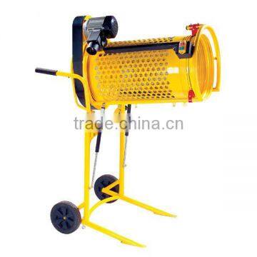 Electric Rotary Sieve/Garden SOIL SIEVE/Rotary Sifter