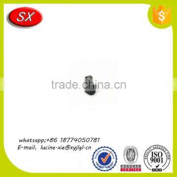 OEM Customized Metal Thread Male Wing Knob Thumb Screws photo-6