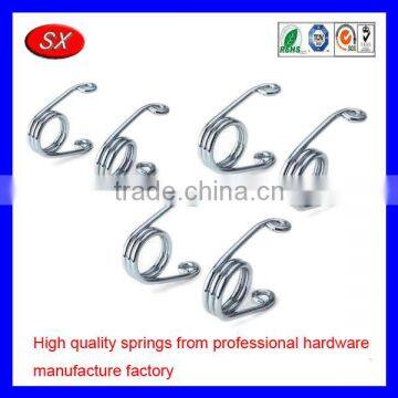 Custom Floor Jack Torsion Handle Reture Spring photo-5