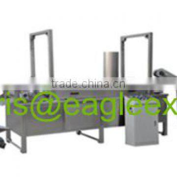 Wheat Puffing Machine photo-3