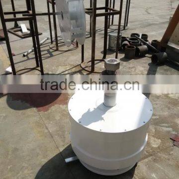 Vertical Axis Wind Turbine 20kw photo-2