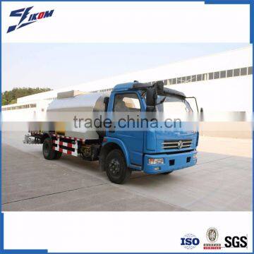 Bitumen Pressure Distributor Sprayer Price photo-2