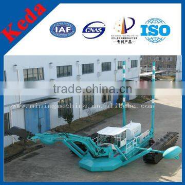 High Quality Amphibians Excavator photo-3