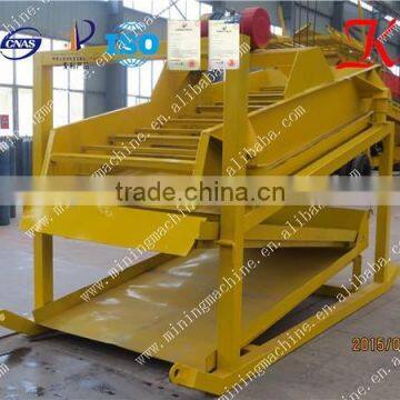 Trommel Sieve,Trommel Screen, Sand Gravel Separator photo-5