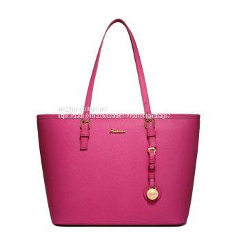 High Quality Womens Handbags Leather Crossbody Handbags for Ladies photo-5