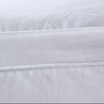 Down Feather Cushion and Cotton Pillows From China Manufacturer photo-4