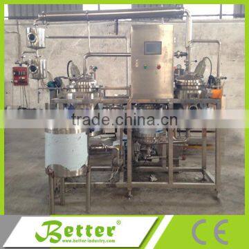 Top Quality Solvent Machine Coffee Extraction photo-3