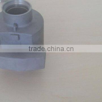 HIGH QUALITY OEM CIXI BANGHE SUPPLIER MACHINE FITTINGS Accessory photo-4