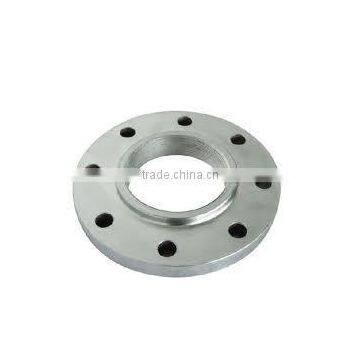 OEM Different Types of Stanless Steel Flanges photo-3