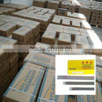 China Factory Oerlikon Mt-12 Kobelco Welding Electrodes photo-4