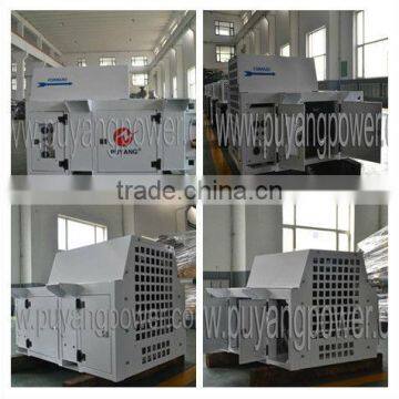 China Factory Freshment Assurance Undermount Genset Diesel for Reefer Container photo-3