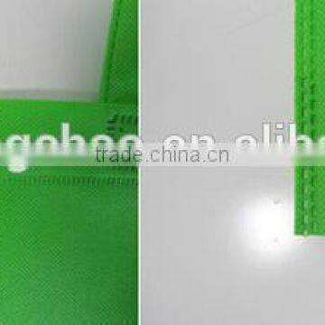 Non Woven Bag Cutting Machine photo-3