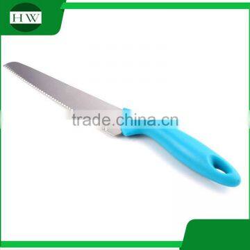 Kitchen Accessories Eco Plastic Egg Shell Flatware Knife Storage Rack Holder With 5 Knife photo-4