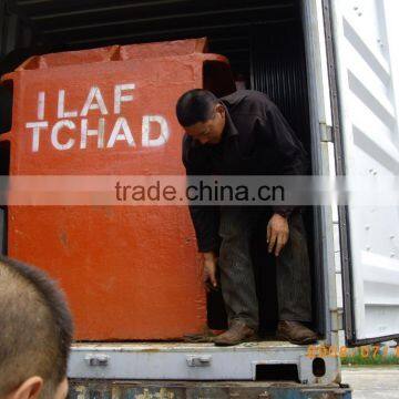 Yigong Stone Jaw Crusher, Jaw Stone Crusher, Rock Crusher photo-3